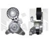 AUTOTEAM A08492 Belt Tensioner, v-ribbed belt